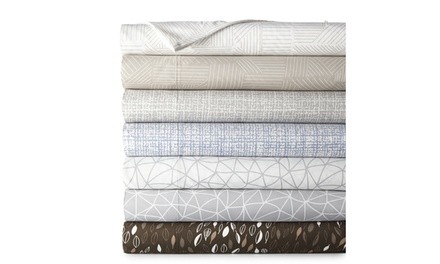 Microfiber Premium Collection Ultrasoft Modern Sheet Sets 