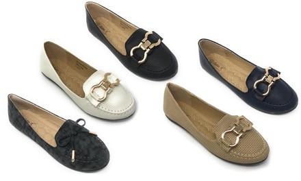 Women's Lyla's Fashion Flats