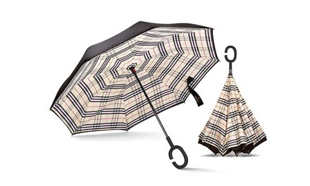 Geometric Umbrella