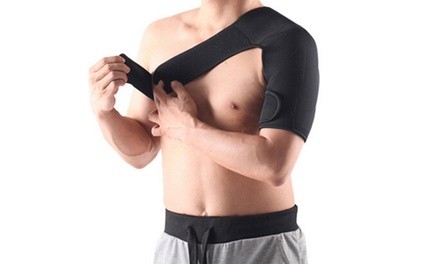 Adjustable Lightweight Shoulder Brace