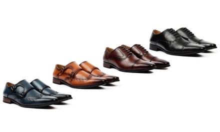 Vincent Cavallo Men's Shoes