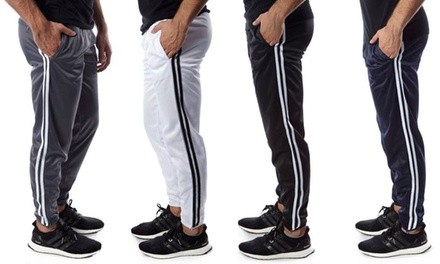 Vertical Sport Men's Slim-Fit Joggers (S-2XL) 