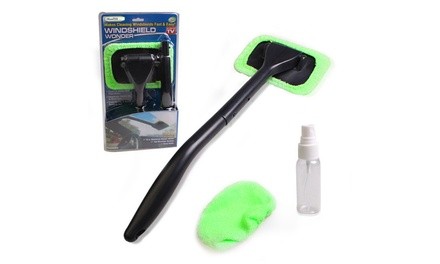 iMounTEK Windshield Cleaning Wiper