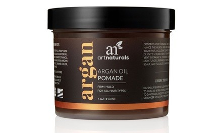 ArtNaturals Argan Oil Pomade (4 Oz.)