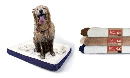 Replacement Pet Bed Covers