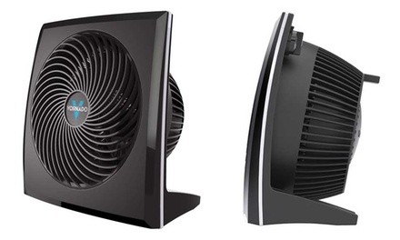 Vornado 673 Medium Panel Air Circulator Fan