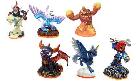 Skylanders Giants Super Pack (12-Pack or 20-Pack)