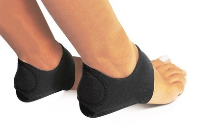 Plantar Fasciitis Therapy Wrap (2-Pack)