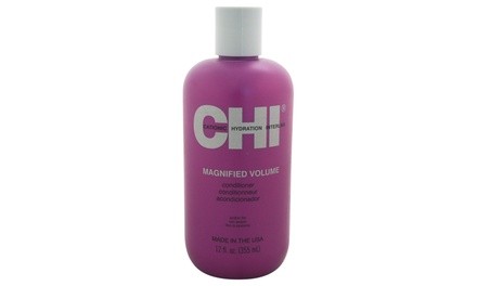 CHI Magnified Volume Conditioner (12 Fl. Oz.)