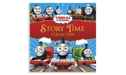 Thomas & Friends Story Time Collection