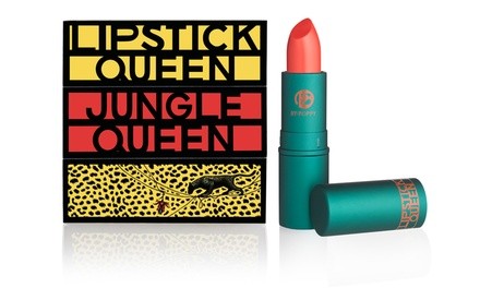 LIPSTICK QUEEN Jungle Queen Lipstick (0.12 Fl.Oz.)