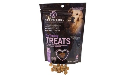 Pro-Training Chicken Treats (5 Oz.)