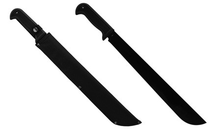 Whetstone Cutlery Double Deuce 22