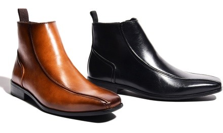 Harrison Men's Dress Boots