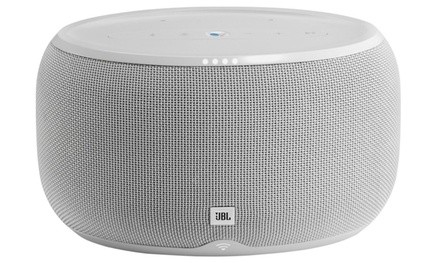 JBL LINK 300 Portable Wireless Bluetooth Speaker with Google Assistant