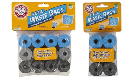 Arm & Hammer Pet Waste Bags