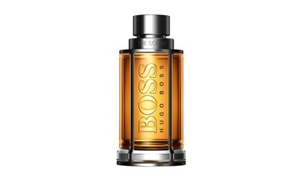 Hugo Boss Boss The Scent 3.3 OZ 100 ML EDT For Men