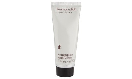 Perricone MD Neuropeptide Facial Cream (2.5 Fl. Oz.)