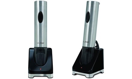 Skybar Electric Wine Opener