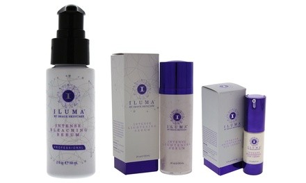 Image Iluma Intense Bleaching Serum. Multiple Options Available.