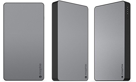 Mophie Powerstation 10,000 mAh USB-C Portable Battery