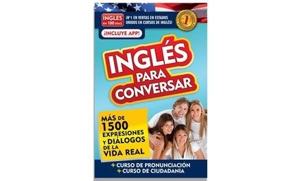 English in 100 Days: Conversational