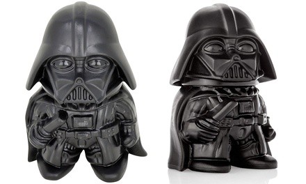 Darth Vader Herb Grinder