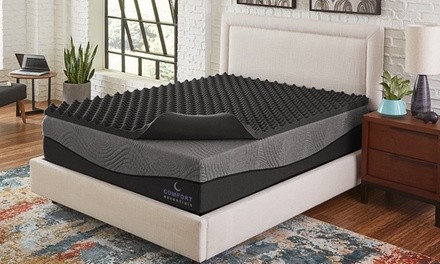 Comfort Essentials Ebony 2