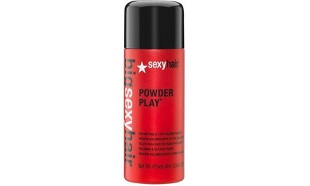 Sexy Hair Powder Play Volumizing and Texturizing Powder (0.53 Oz.)