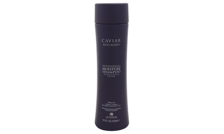 Alterna Caviar Anti-Aging Replenishing Moisture Shampoo (8.5 Fl. Oz.)