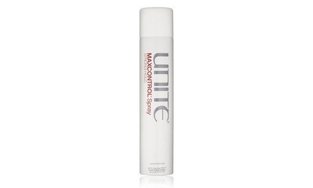 Unite Max Control Spray Strong Hold (10 Oz.)