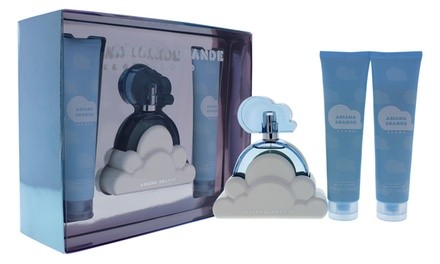 Ariana Grande Cloud Eau de Parfum Gift Set (3-Piece)