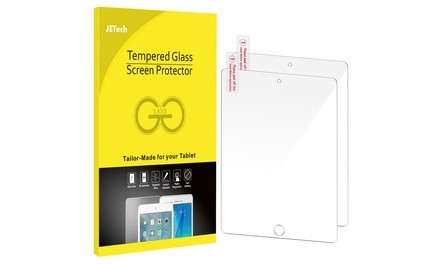 Tempered Glass Screen Protector for iPad Mini 4