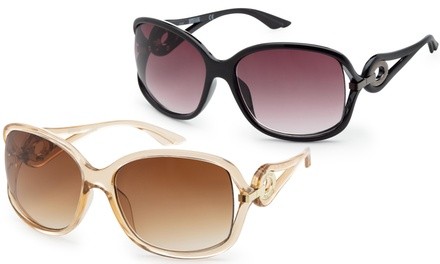 Kenneth Cole Women's Sunglasses
