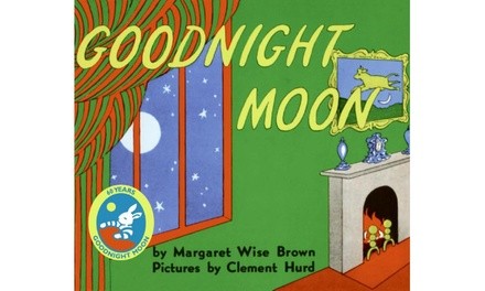 Goodnight Moon Children's Book