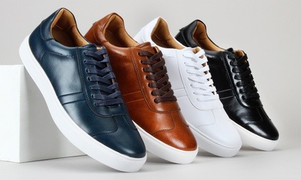 Harrison Men's Casual Sneakers