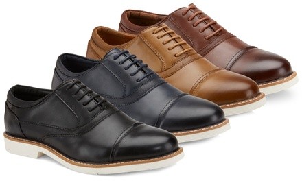 Xray Men's Thomas Oxford Dress Shoes