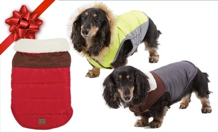 Wag & Bone Jackets for Dogs