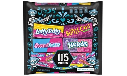 Nestle Individually Wrapped Assorted Candy (32 Oz.)