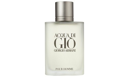 Giorgio Armani Acqua Di Gio 3.4 OZ 100 ML EDT Men