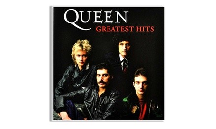 Queen: Greatest Hits I on Vinyl LP