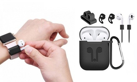 AirPods Accessory Pack (5-Pack)