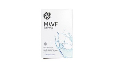 GE MWFP Refrigerator Water Filter