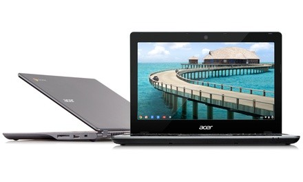 Acer C720 11.6