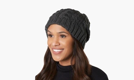 Women's Slouchy Beanie