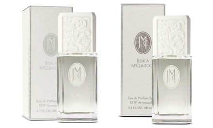 Jessica McClintock Eau de Parfum for Women (1.7 or 3.4 Fl. Oz.)