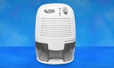 Gurin Electric Compact Dehumidifier