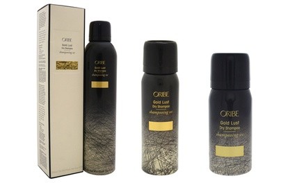 Oribe Gold Lust Dry Shampoo (0.9, 1.3, or 6 Fl. Oz.)