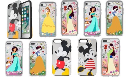 Disney OtterBox Symmetry Series Protective Case for iPhone 7/8 or 7/8 Plus