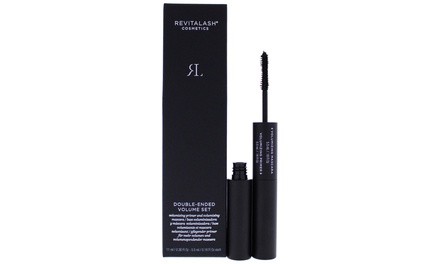 RevitaLash Double-Ended Volume Set (0.54 Oz.)